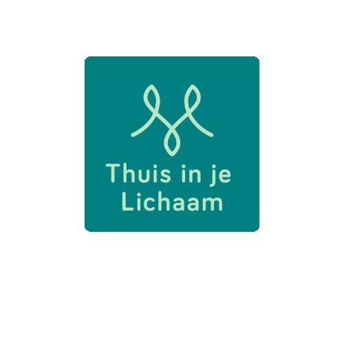 Logo Thuis in je lichaam